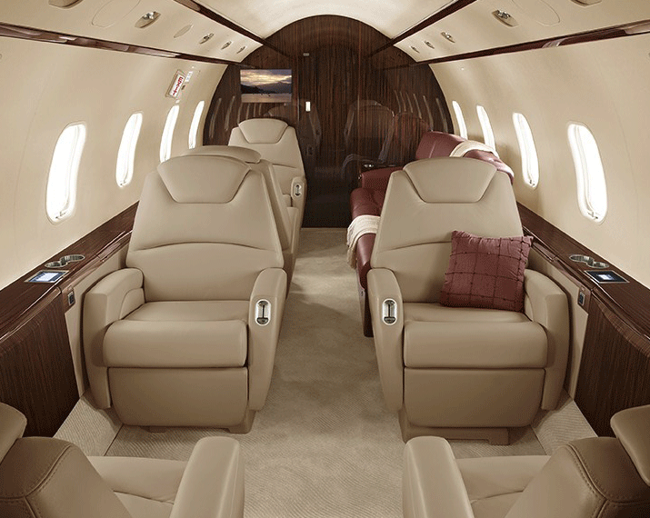 Aircraft Image for N609LS