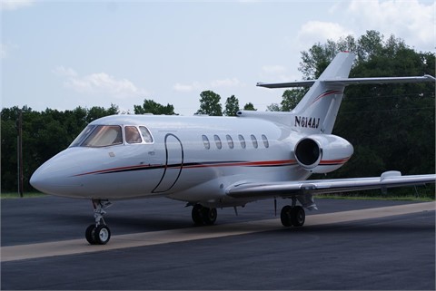 Aircraft Image for N609RB