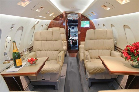 Aircraft Image for N609RB