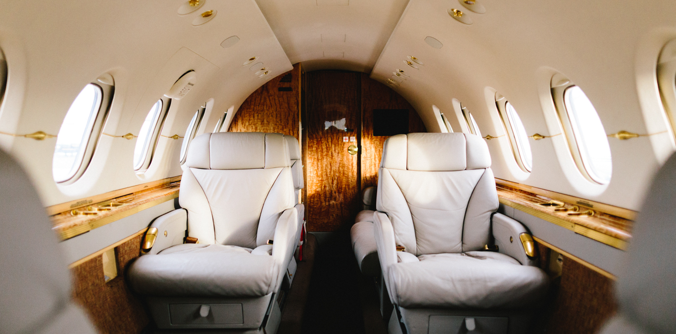 Aircraft Image for N609RC