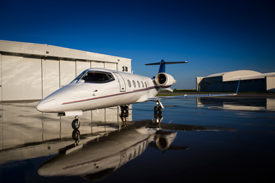 Image of tail N60AX