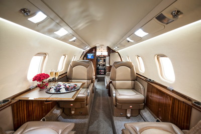 Aircraft Image for N60AX