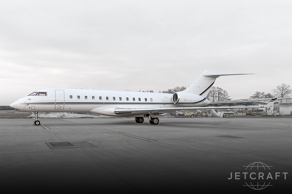 Aircraft Image for N60CC