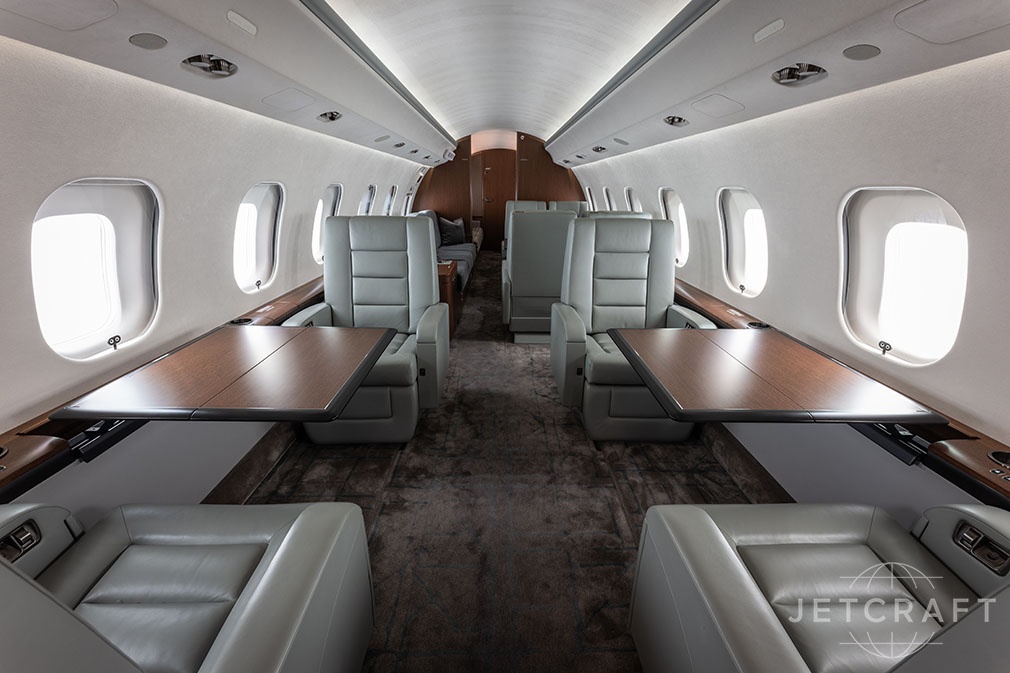 Aircraft Image for N60CC