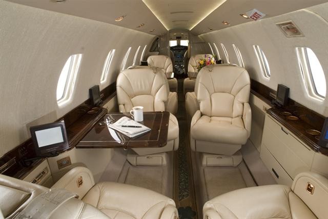 Aircraft Image for N60ES
