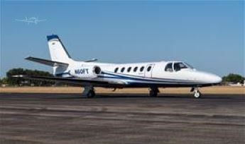 Image of tail N60FT
