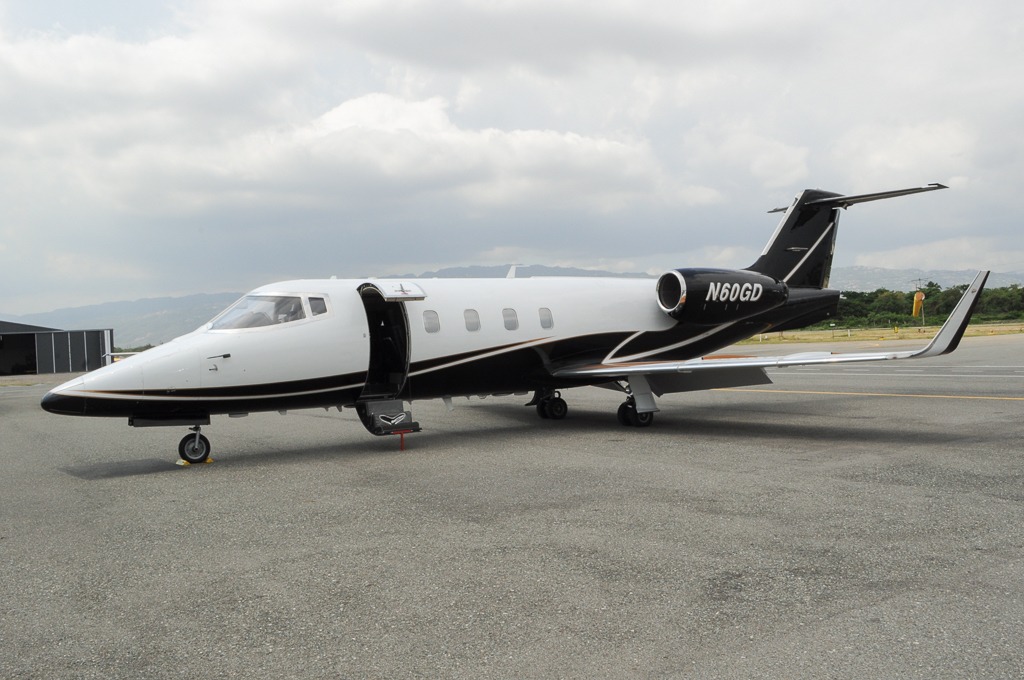 Aircraft Image for N60GD