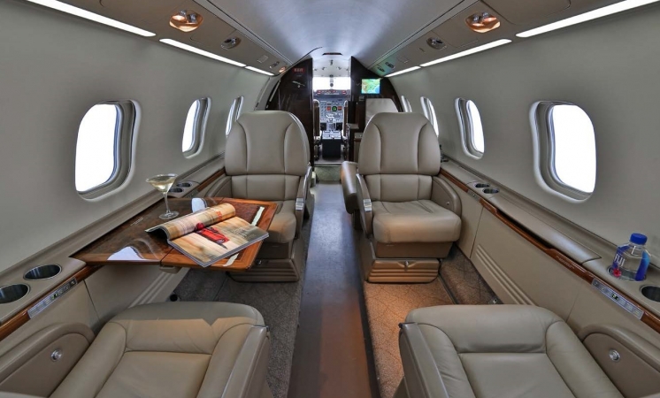 Aircraft Image for N60GF