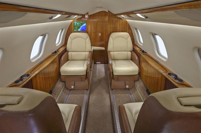 Aircraft Image for N60HJ