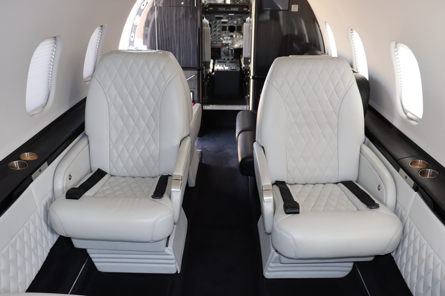 Aircraft Image for N60HM