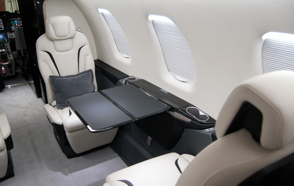 Aircraft Image for N60JA