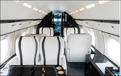 Aircraft Image for N60LD
