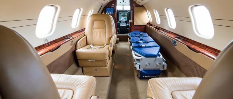 Aircraft Image for N60LJ