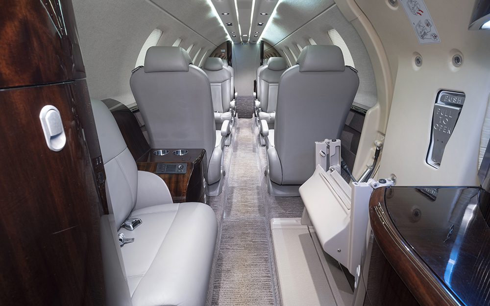 Aircraft Image for N60MT