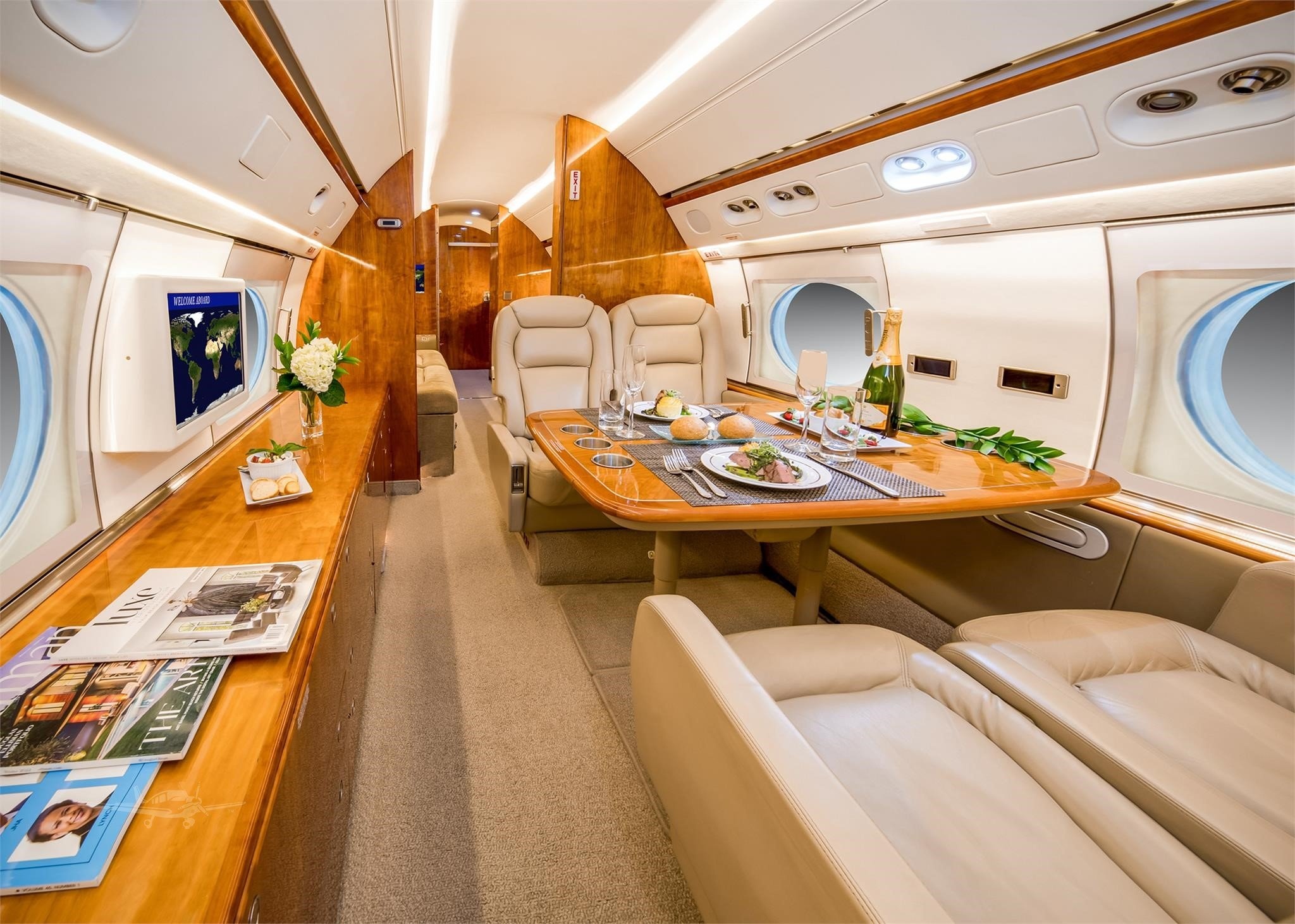Aircraft Image for N60PA