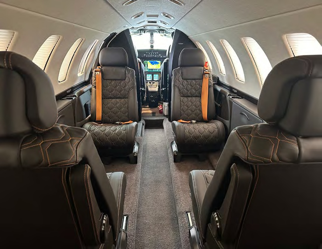 Aircraft Image for N60US