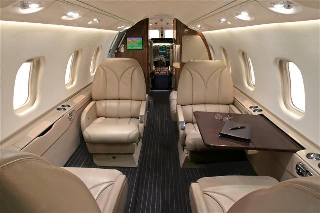Aircraft Image for N60VV
