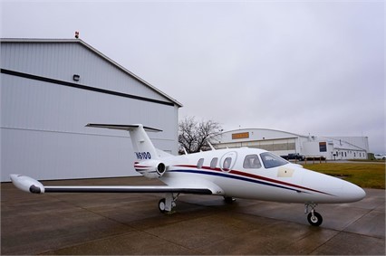 Aircraft Image for N6100