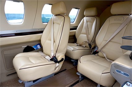 Aircraft Image for N6100