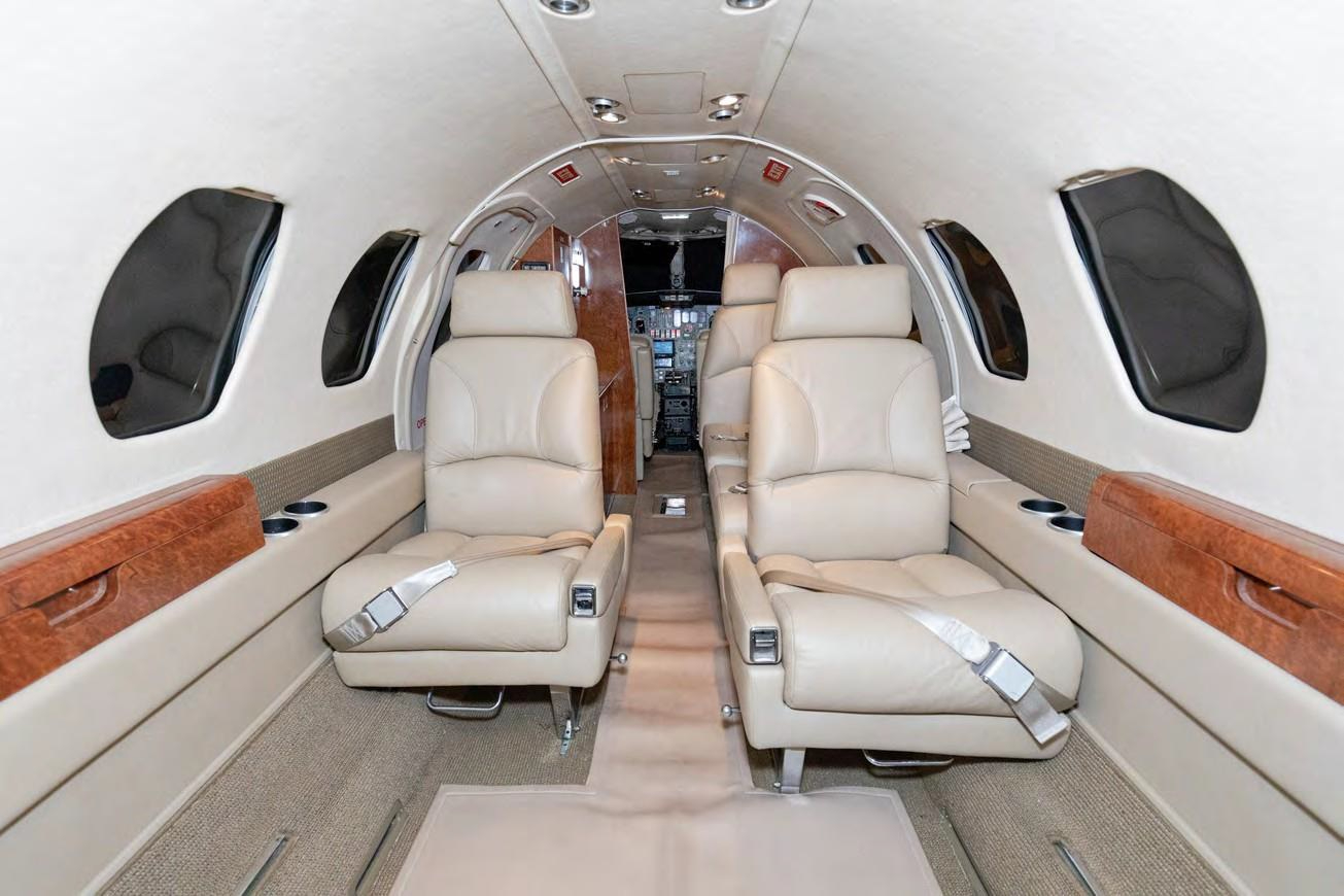 Aircraft Image for N610BD