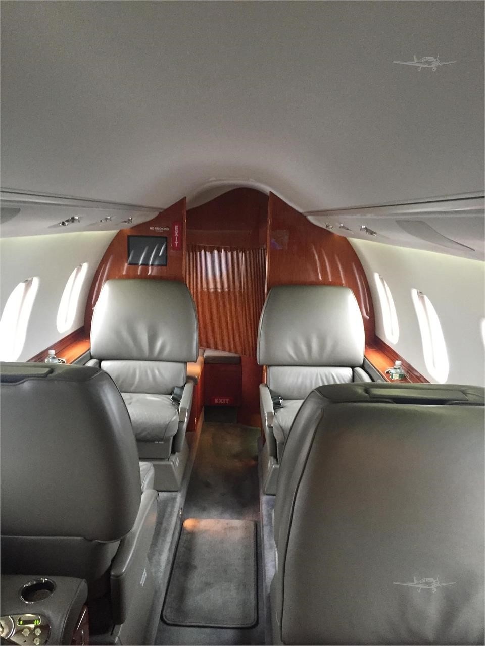 Aircraft Image for N610FP