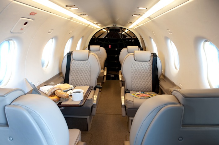 Aircraft Image for N610GH