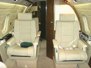 Aircraft Image for N610JR