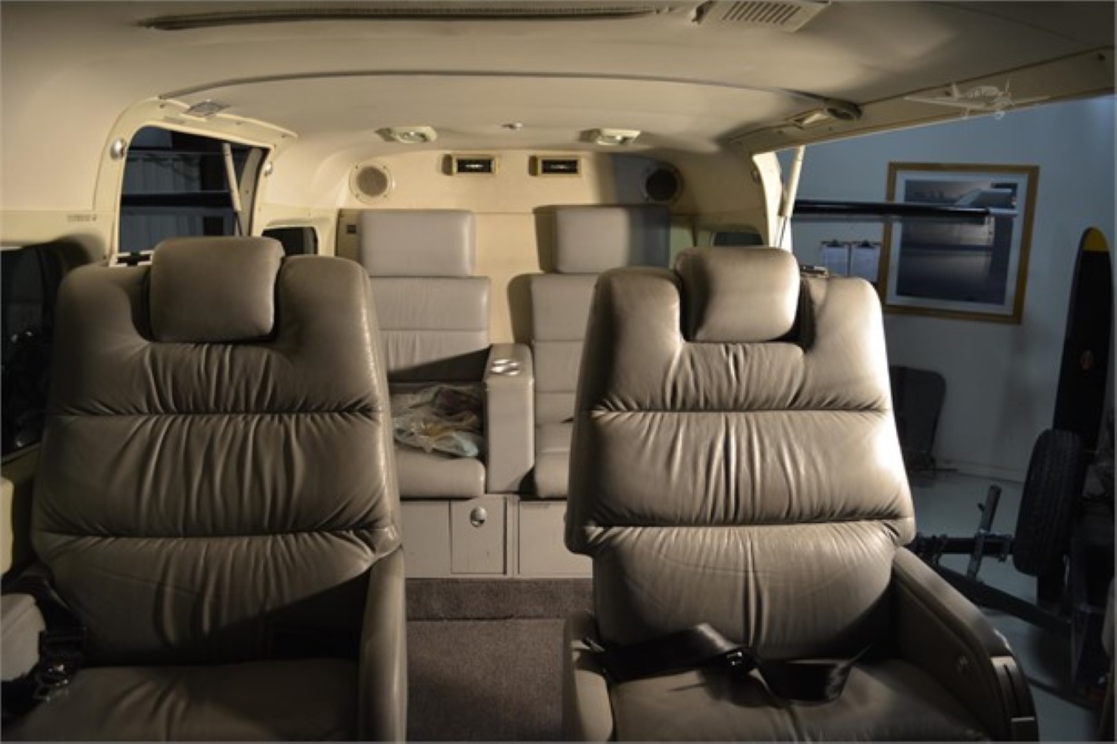 Aircraft Image for N610L