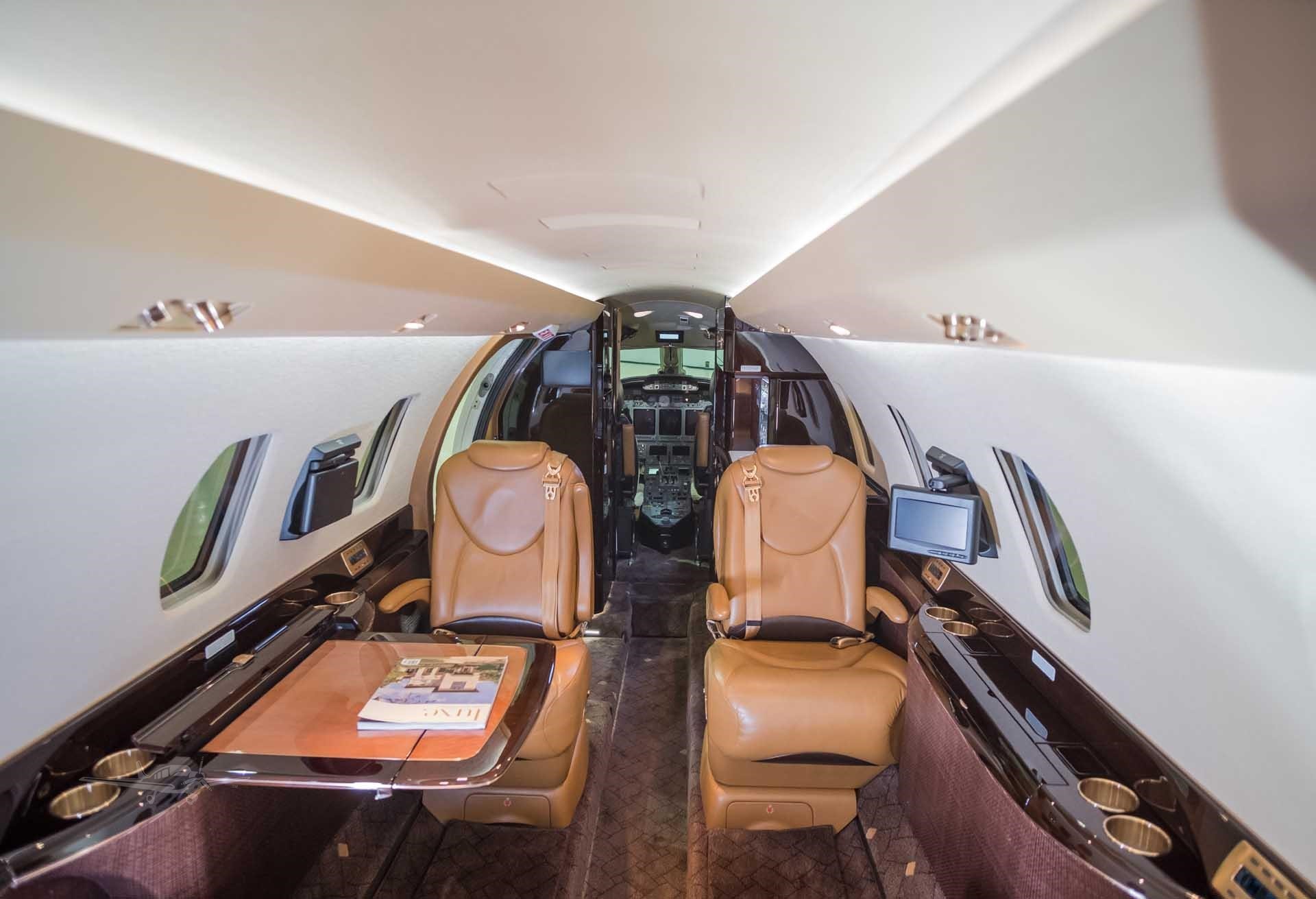 Aircraft Image for N610RT