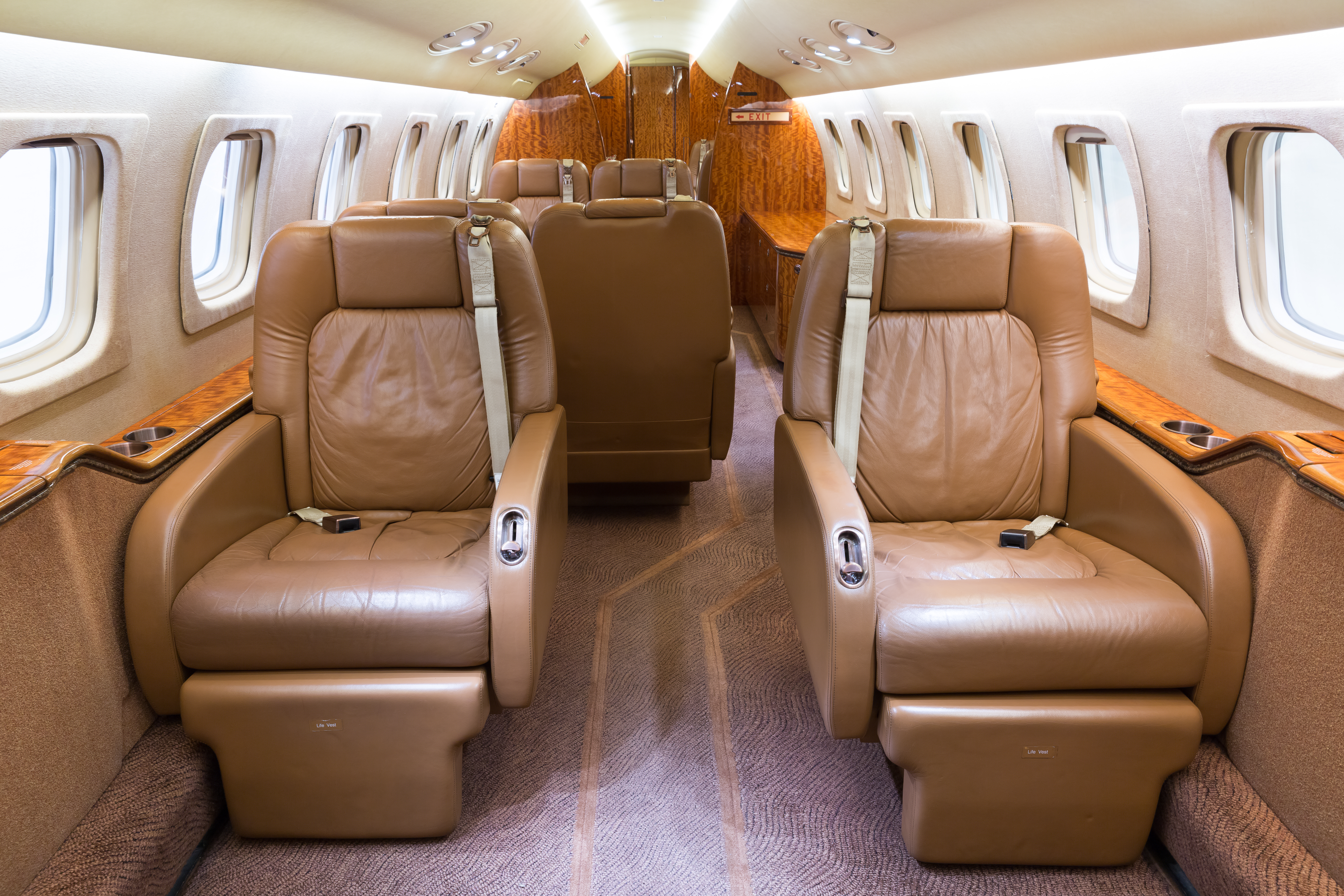 Aircraft Image for N611BV
