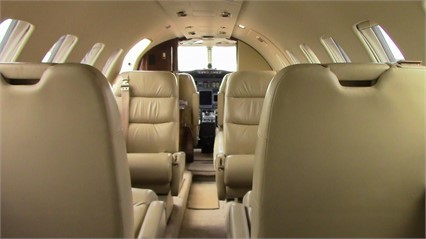 Aircraft Image for N611GS