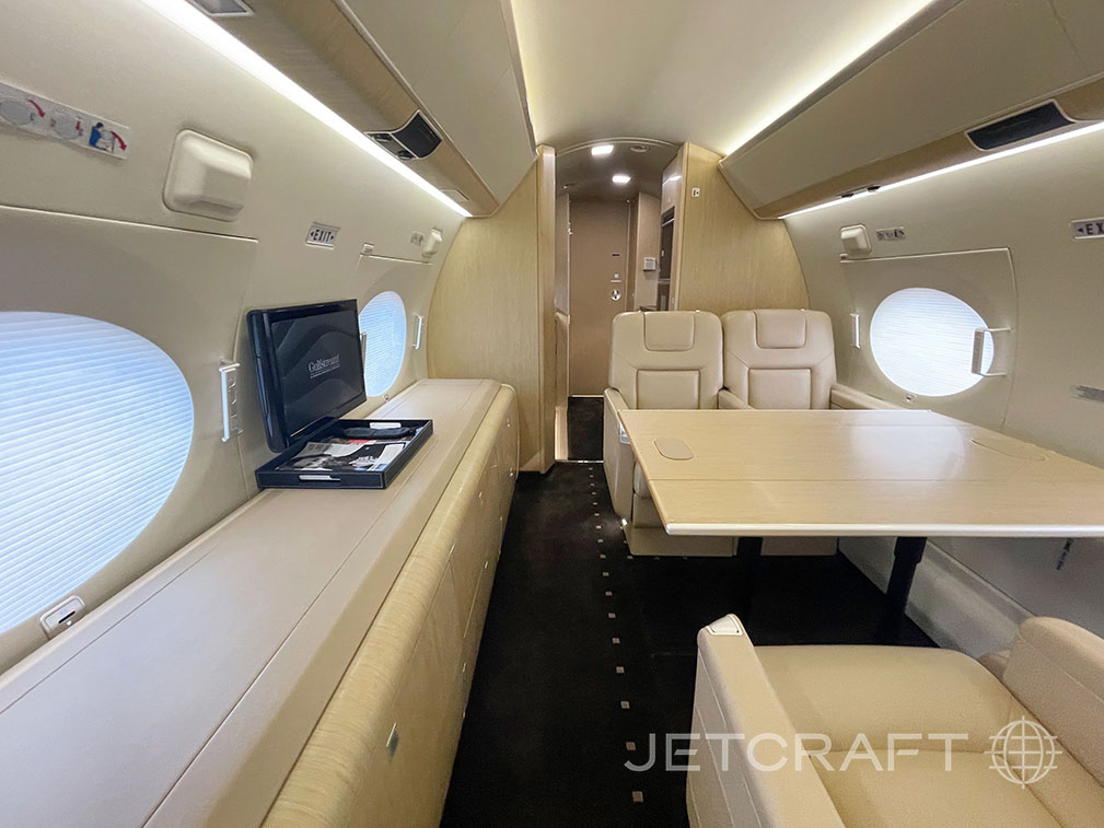 Aircraft Image for N611JE