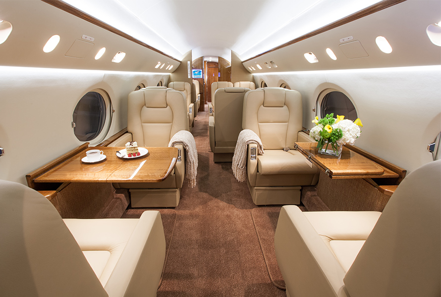 Aircraft Image for N611JM