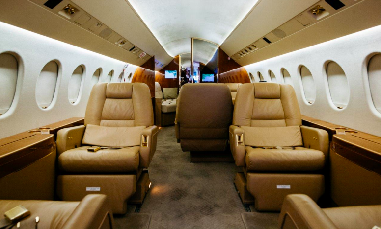Aircraft Image for N611TX