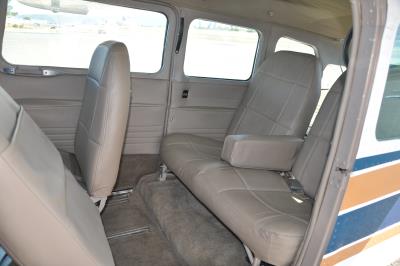 Aircraft Image for N611WS