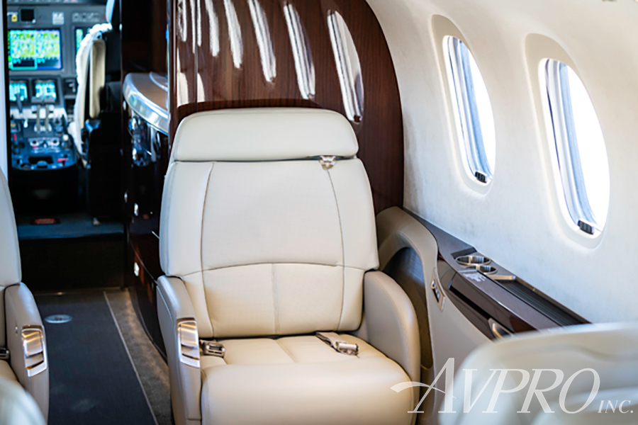 Aircraft Image for N612AC