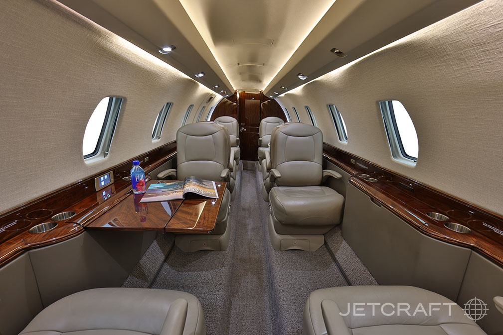 Aircraft Image for N612EM