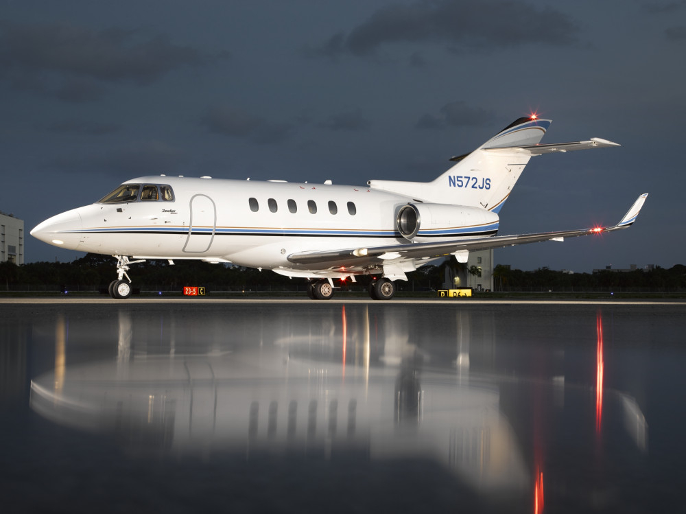 Aircraft Image for N612FC