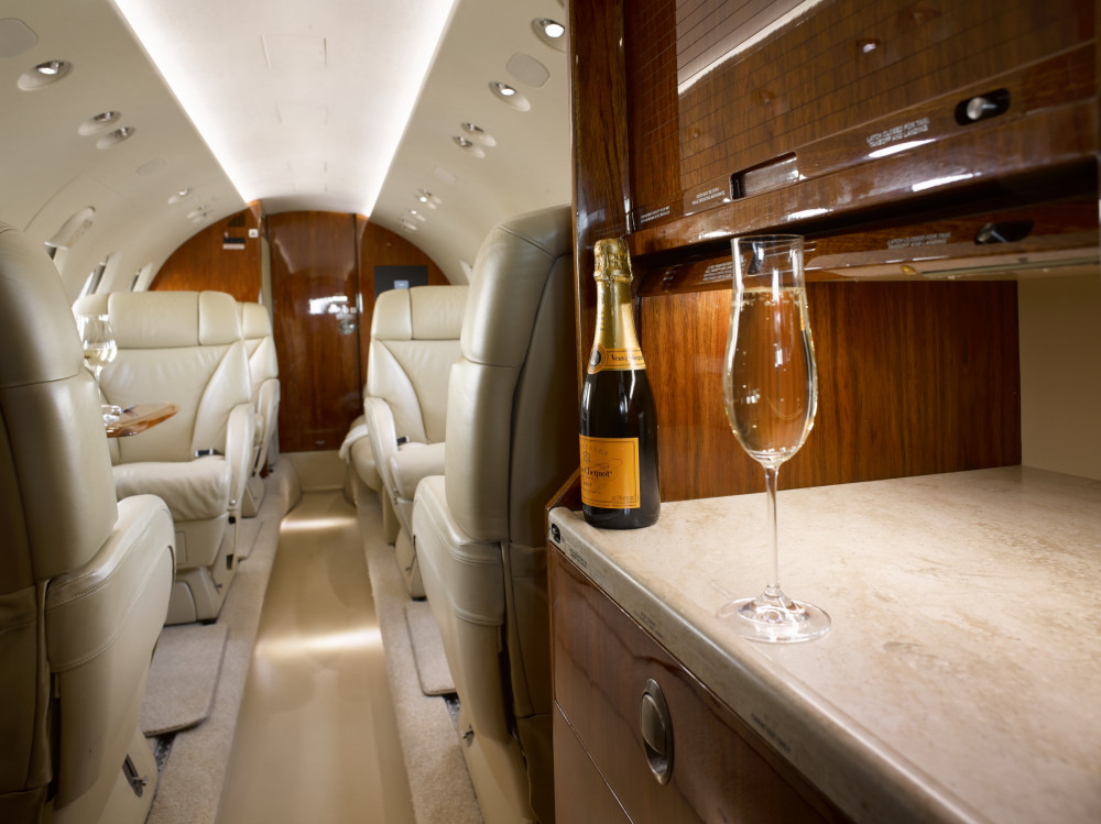 Aircraft Image for N612FC