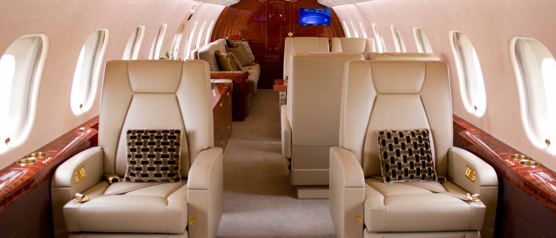 Aircraft Image for N612FG
