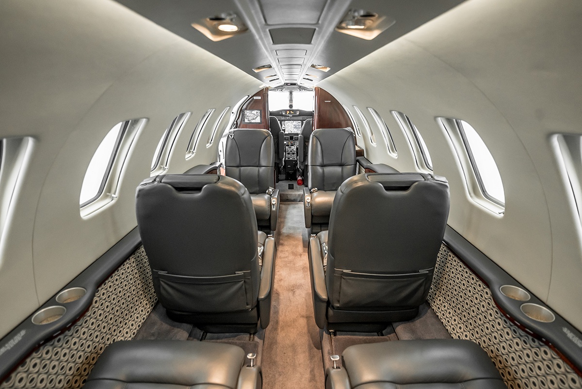 Aircraft Image for N612JC