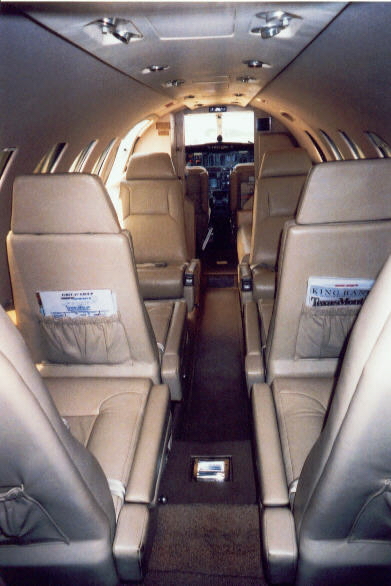 Aircraft Image for N612VR