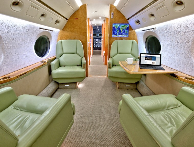 Aircraft Image for N61318