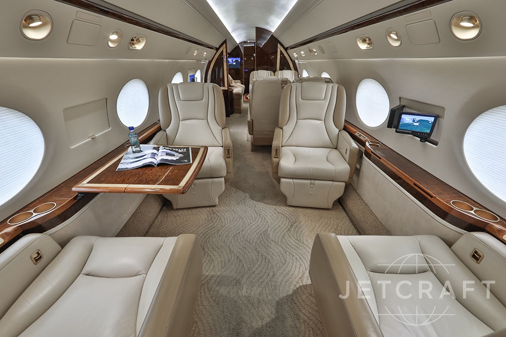 Aircraft Image for N613AQ