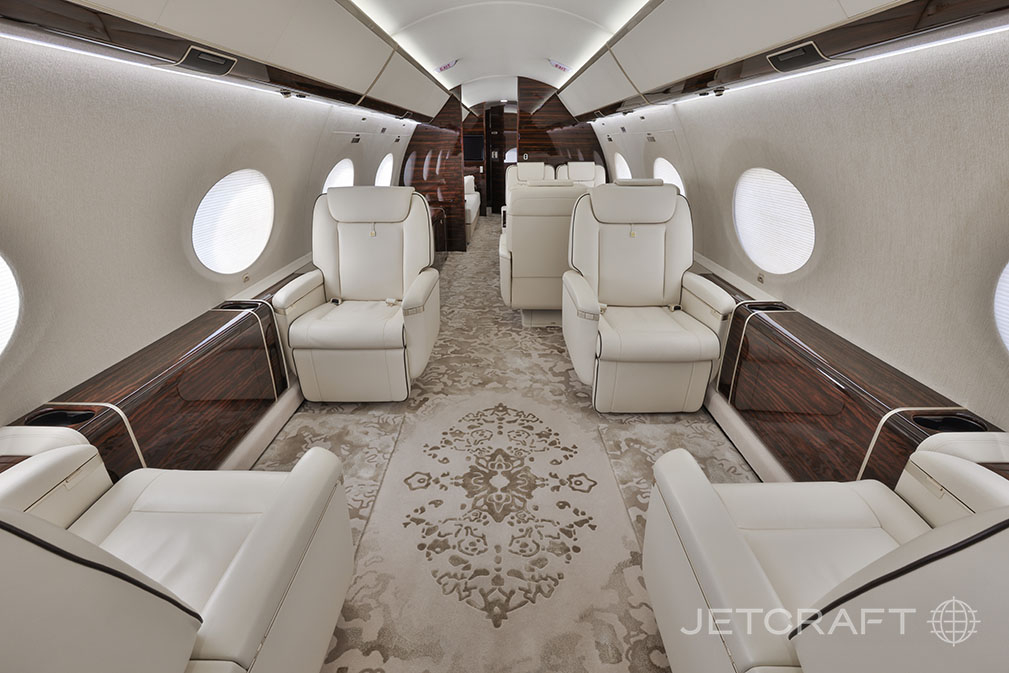 Aircraft Image for N613HB