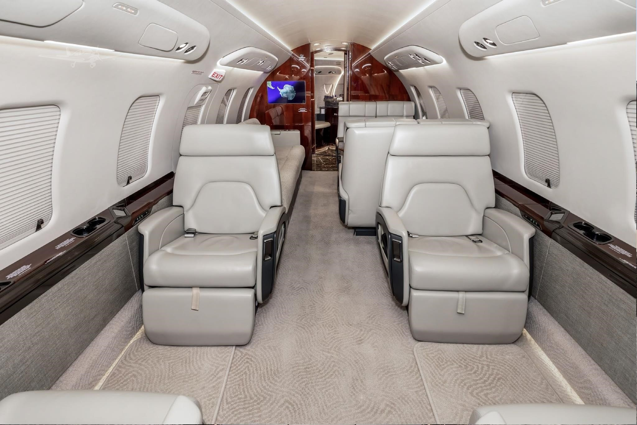Aircraft Image for N613JR