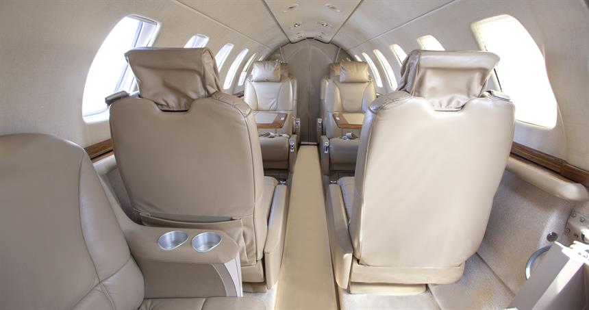 Aircraft Image for N613KJ