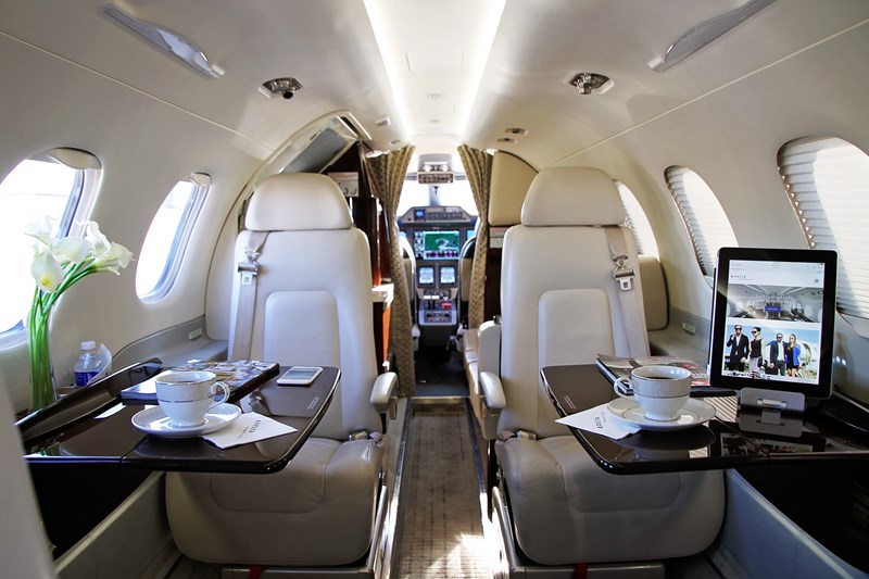Aircraft Image for N613R