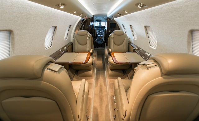 Aircraft Image for N613WM