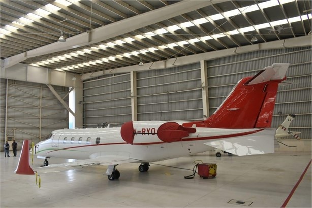 Aircraft Image for N6144